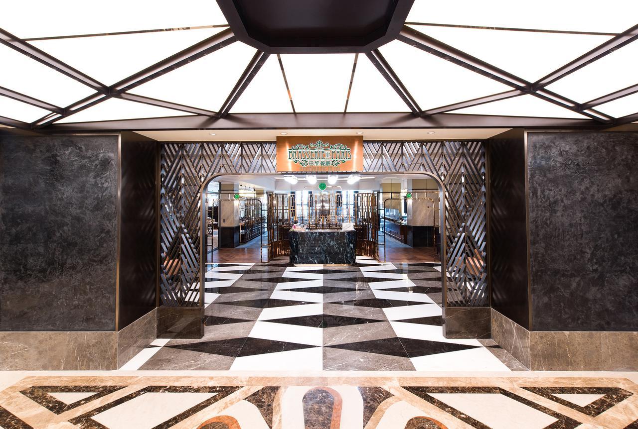 Legend Palace Hotel Makaó Kültér fotó