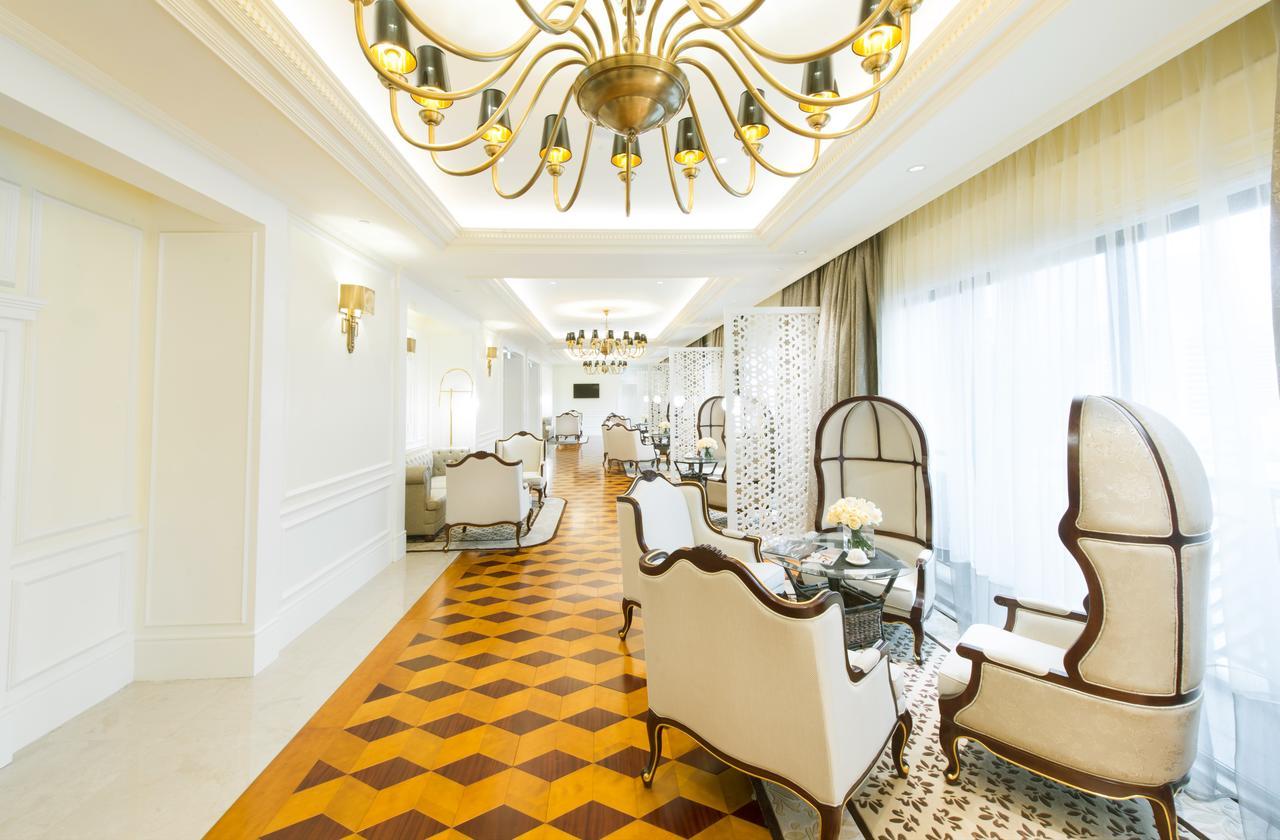 Legend Palace Hotel Makaó Kültér fotó