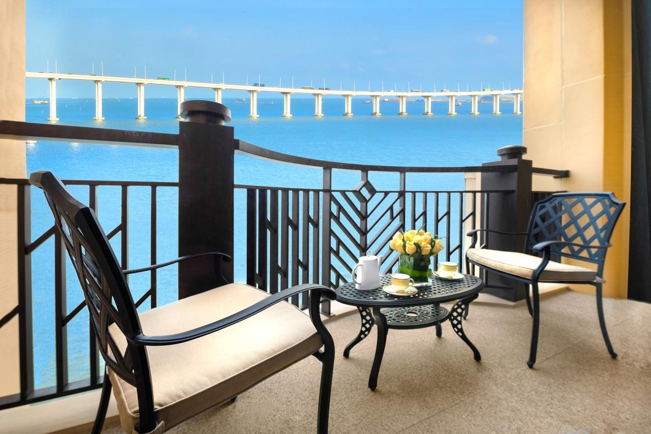 Legend Palace Hotel Makaó Kültér fotó
