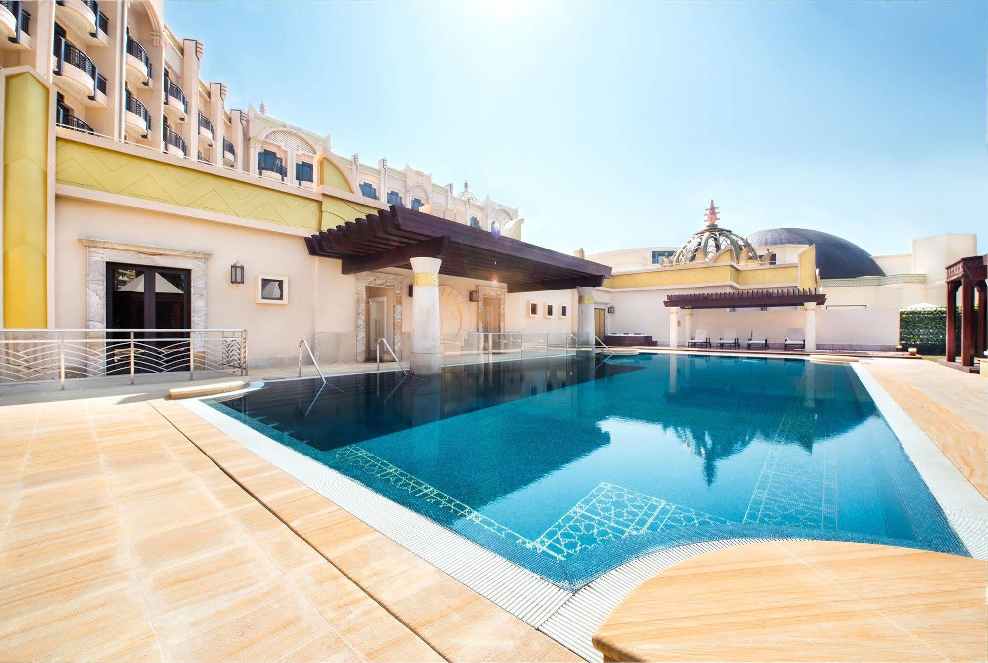 Legend Palace Hotel Makaó Kültér fotó