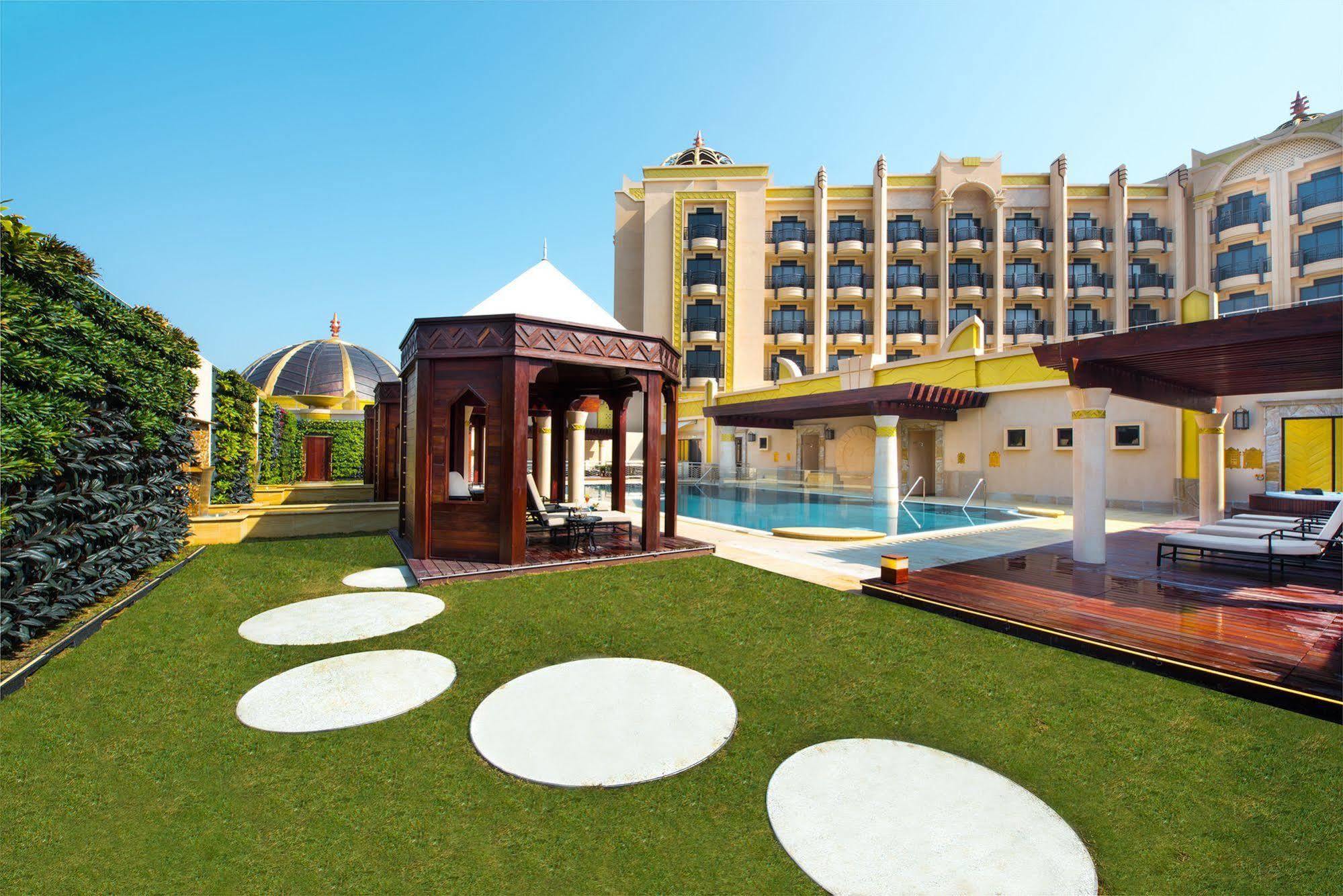 Legend Palace Hotel Makaó Kültér fotó